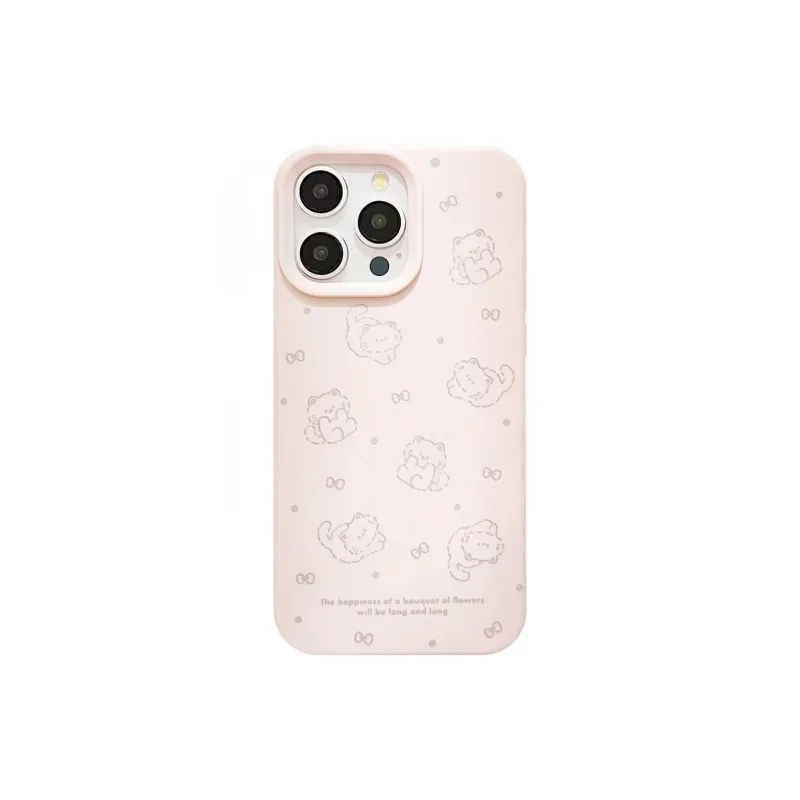 Icona Phone Cases-0