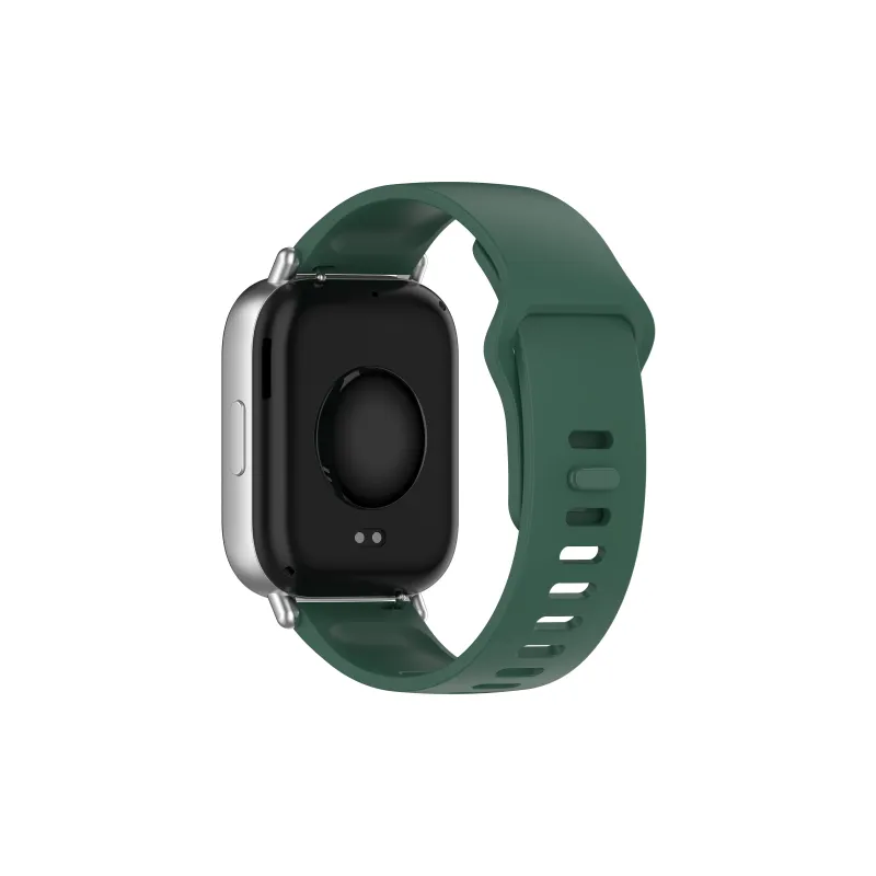 Antey Unisex Watch Bands-13