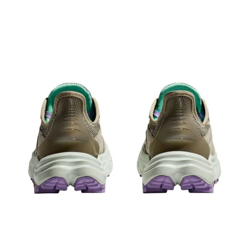 HOKA ONE ONE Anacapa 2 Freedom Sesame Glaucous Women's-4