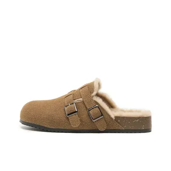 WESTLINK Wrap toe Slippers Women's