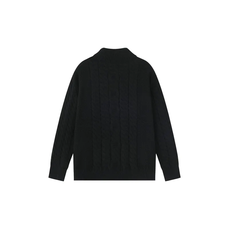 RED DRAGONFLY Sweaters Unisex-1