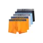 Orange+Orange+Blue+Light Gray+Black