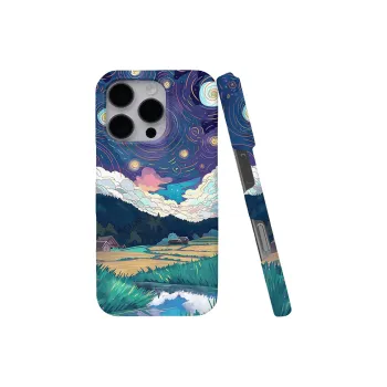 Keshami Phone Cases