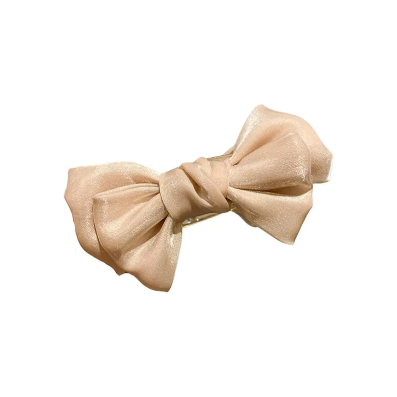 GOODY Acrylic Hair Clips Women's-4
