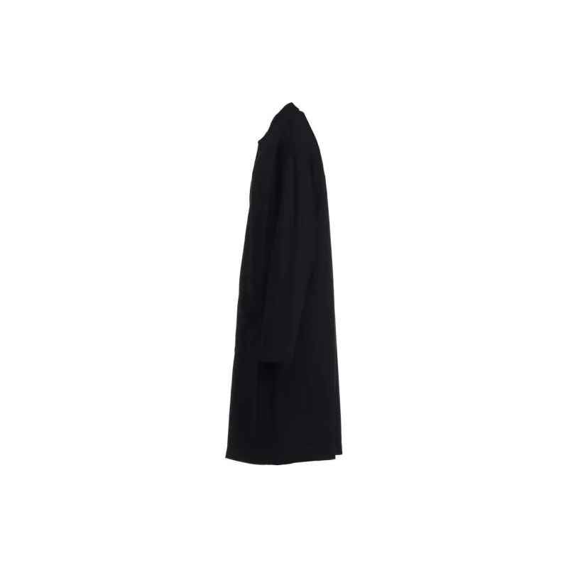 Yohji Yamamoto Knitwear Unisex Black-2