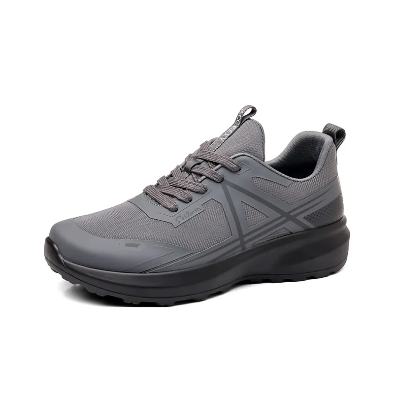 Bull Thunder Low Top Casual Shoes Men's-6