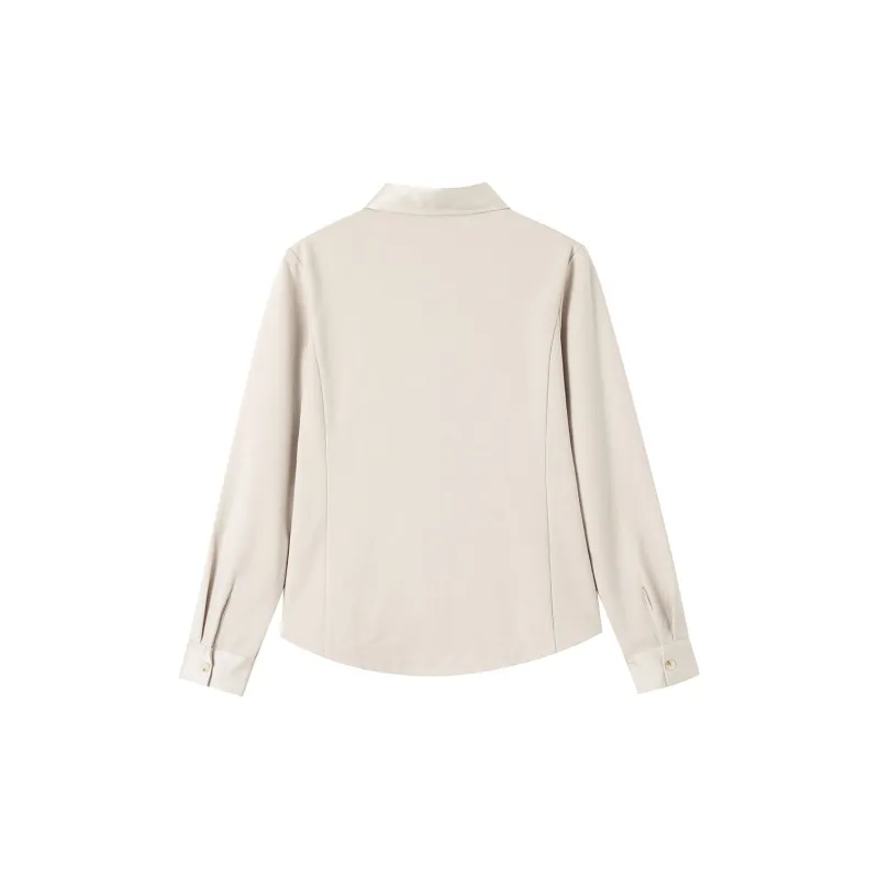 Dme Shirts Women's-3
