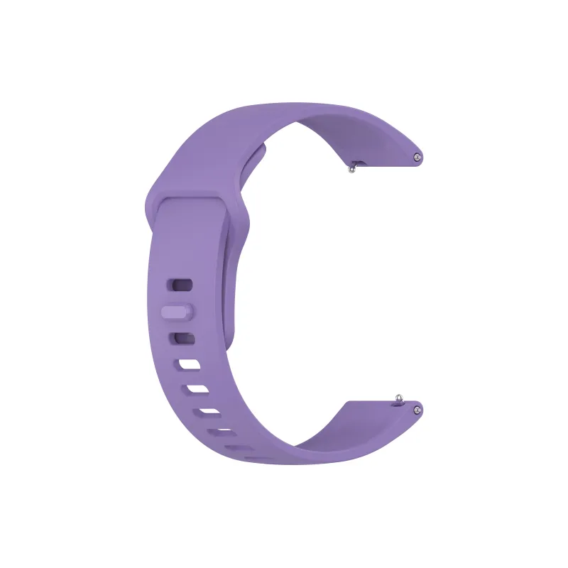 Antey Unisex Watch Bands-16