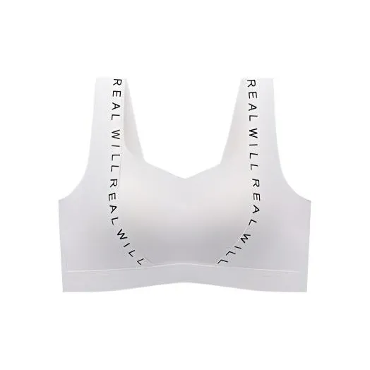 Runwei Women's Bras-6