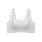 Lifting Motion (Lightweight Breathable) White