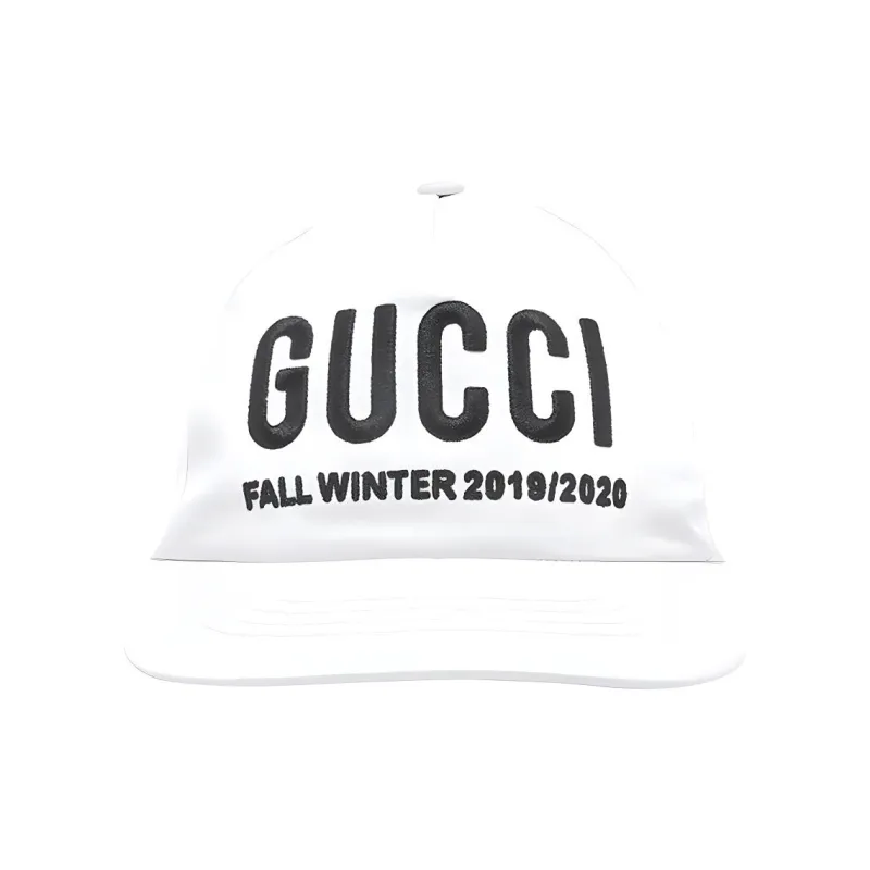 GUCCI Baseball Caps Unisex-1