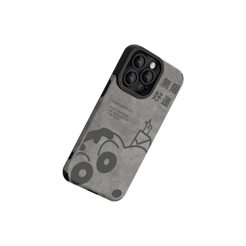 CHUNFAN Phone Cases-13