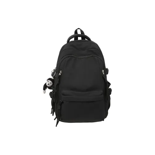 Travel Nylon tostado together Regular Unisex Black/White/Burgundy/Blue
