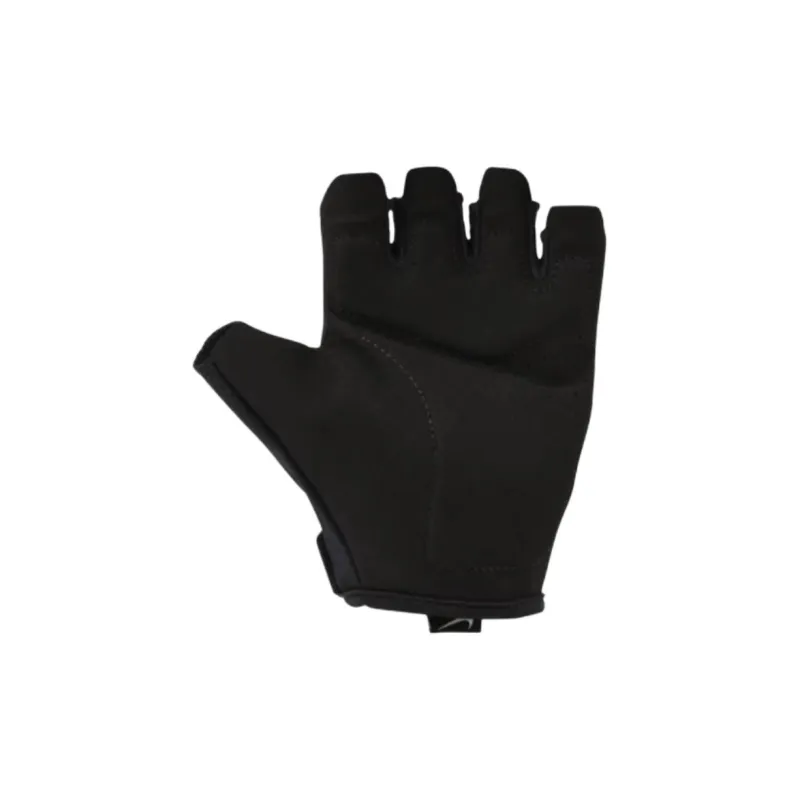 Nike Polyamide Gloves Women's Black-1