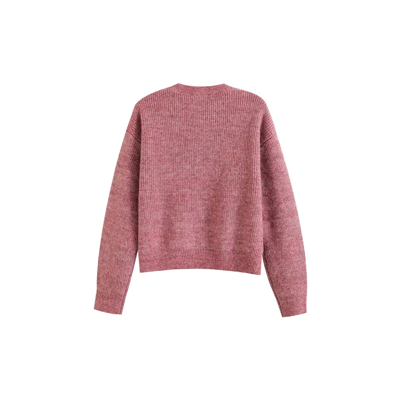 HARDY HARDY x JIAFEIMAOJIAZU Sweater Women's-1