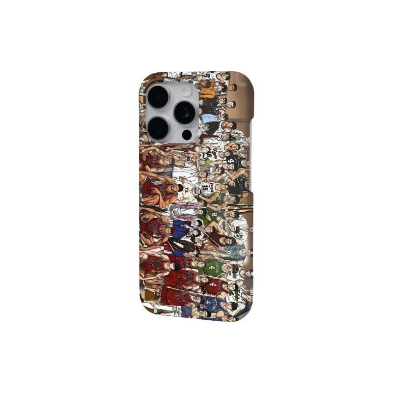 Keshami Phone Cases-14