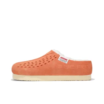 RIPSTAR Wrap toe Slippers Unisex Citrus