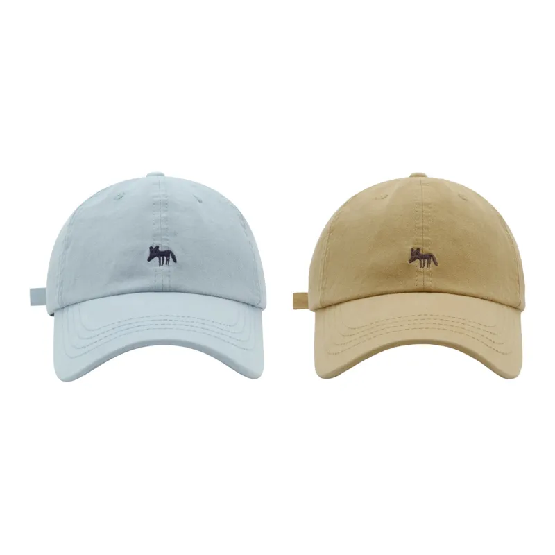 Ai Jiawei Polyester Baseball Caps Unisex-20