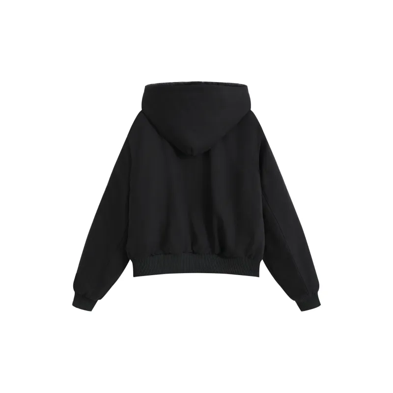 WAITINGWAVE Jackets & Coats Unisex-1