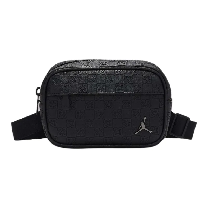 Jordan Monogram Camera 1.5L Bag Black-0