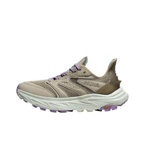 HOKA ONE ONE Anacapa 2 Freedom Sesame Glaucous Women's