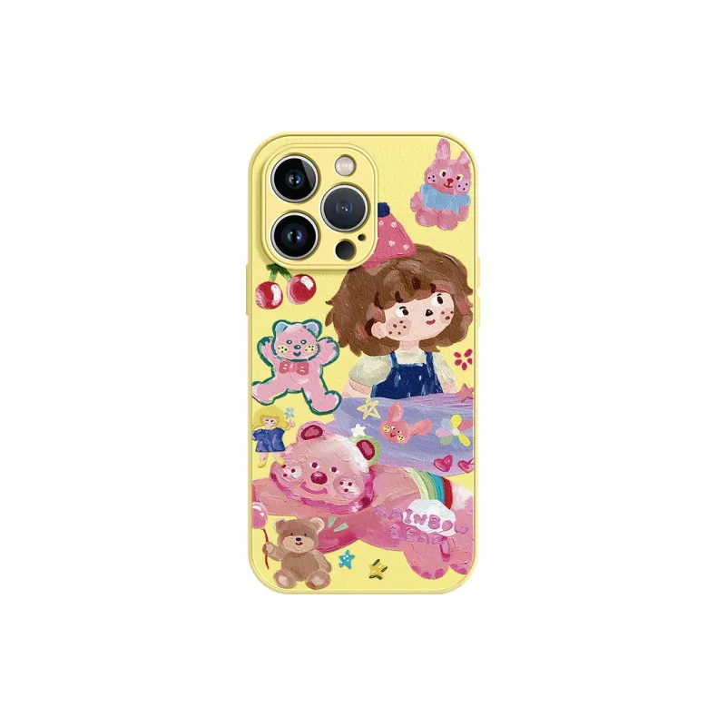 Lingtao Phone Cases-9