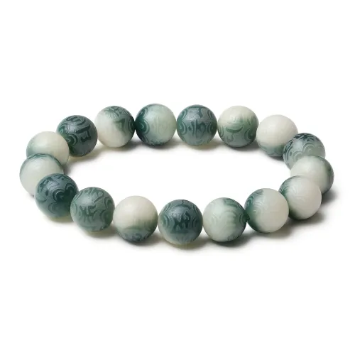 WJT Bodhi Root Bodhi Seed Bodhi Bracelets Unisex