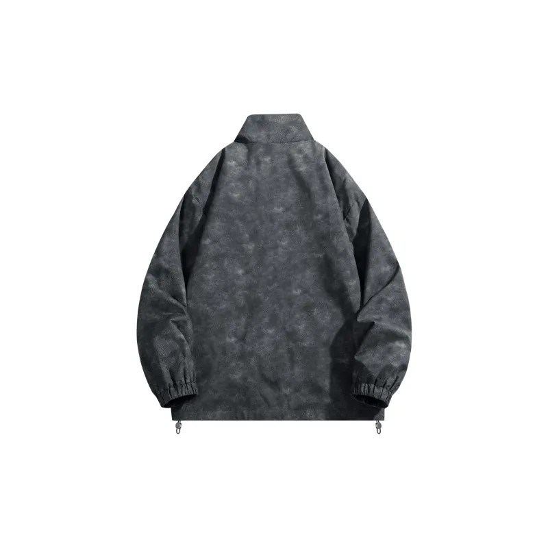 Jeep Jackets Unisex-9