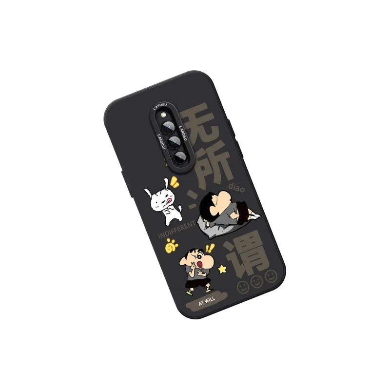 CHUNFAN Phone Cases-26