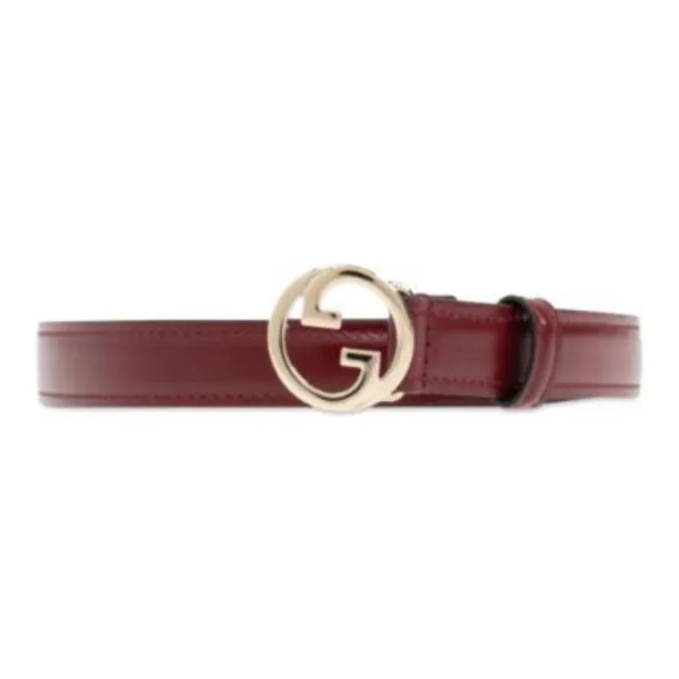 GUCCI Blondie Belt-0
