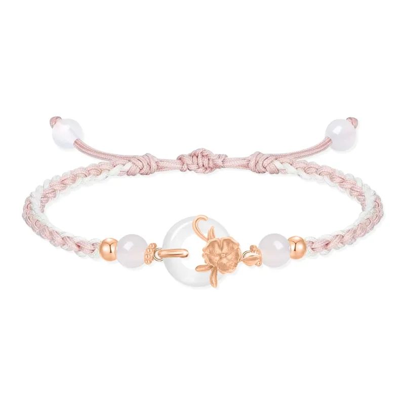 OSSINMI Alloy Bracelets Women's-12