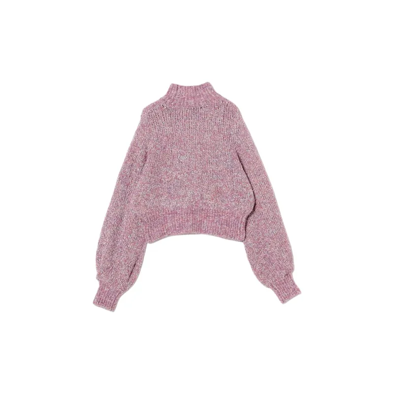 Beams Sweaters Women's-1