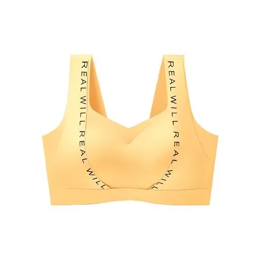 Runwei Women's Bras-3