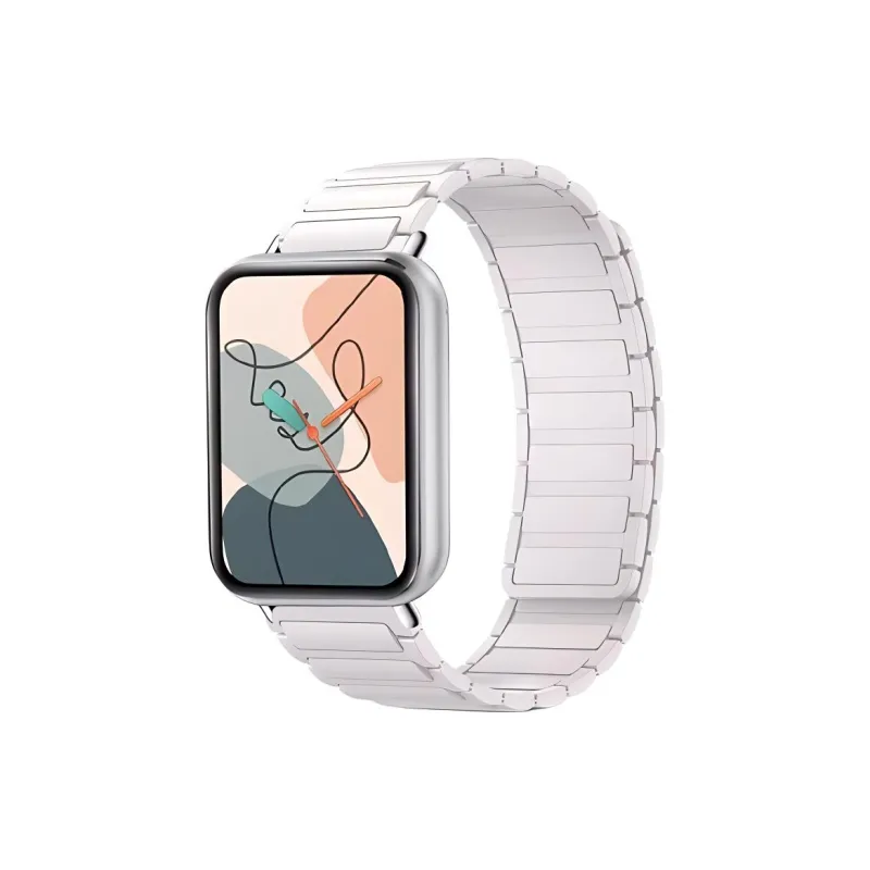 Fly Watch Band Xiaomi Compatibility Silicone Material-5