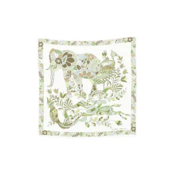 LONGCHAMP Forêt Scarf