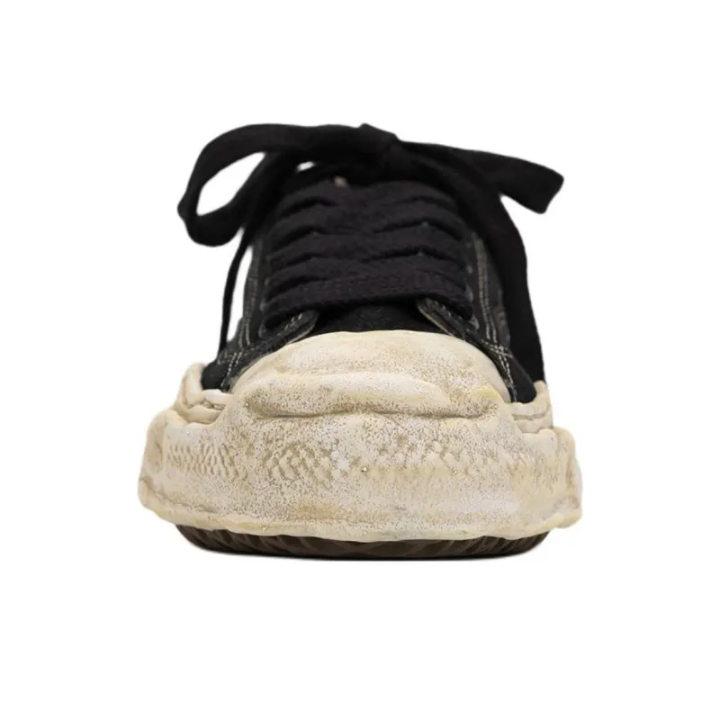 MIHARA YASUHIRO Hank Low top Sneakers-8