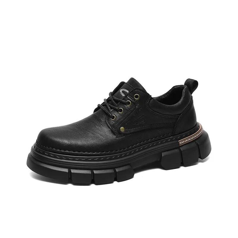CAMEL ACTIVE Slip Resistant, Abrasion Resistant, Lightweight Low Top Casual Shoes Men's-1