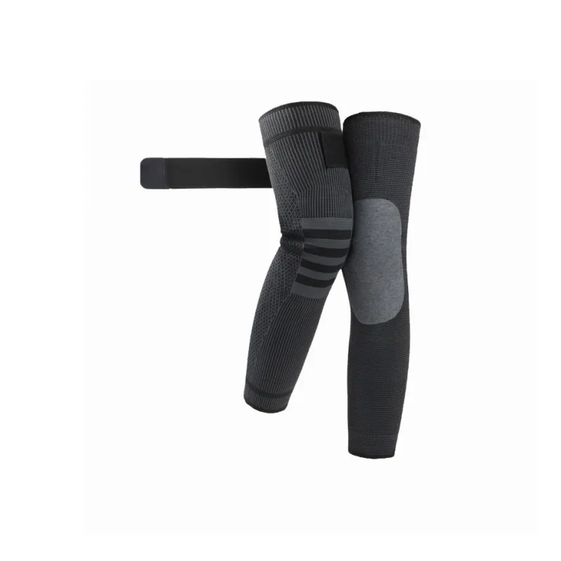 YUZHAOLIN Knee Pads Polyester Running Mountaineering Hiking Cycling Bicycles Unisex-4