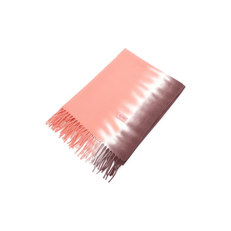 KENMO Polyester Knit Scarves Unisex-4