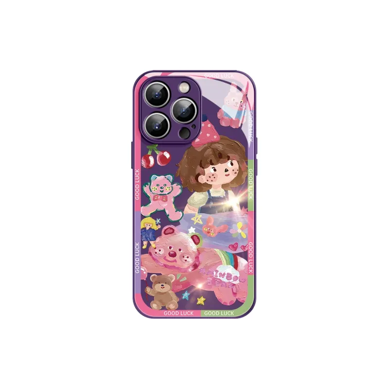 Lingtao Phone Cases-0