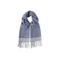 Gray Violet Blue