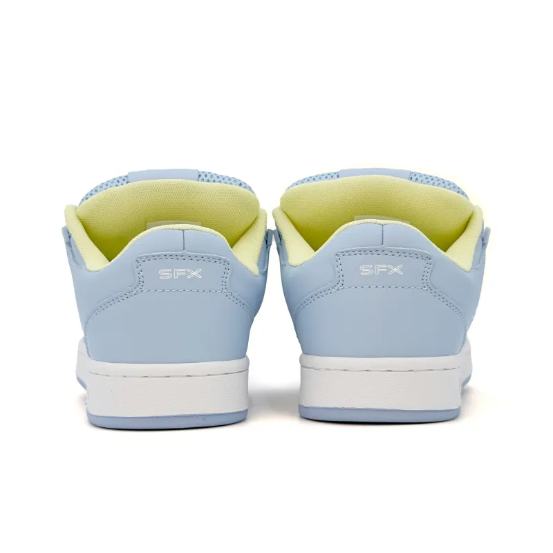 FULLXUAN Low-Top Skateboard Shoes Women's-44