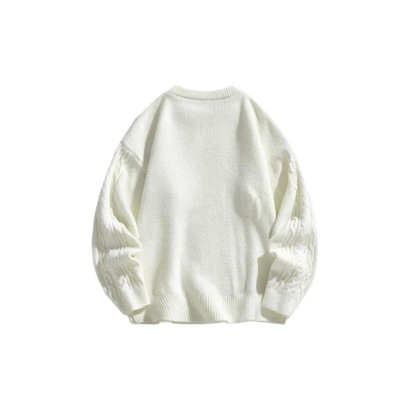 RED DRAGONFLY Sweaters Unisex-1