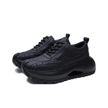 Bellum Han Height Increasing Low Top Chunky Sneakers Men's