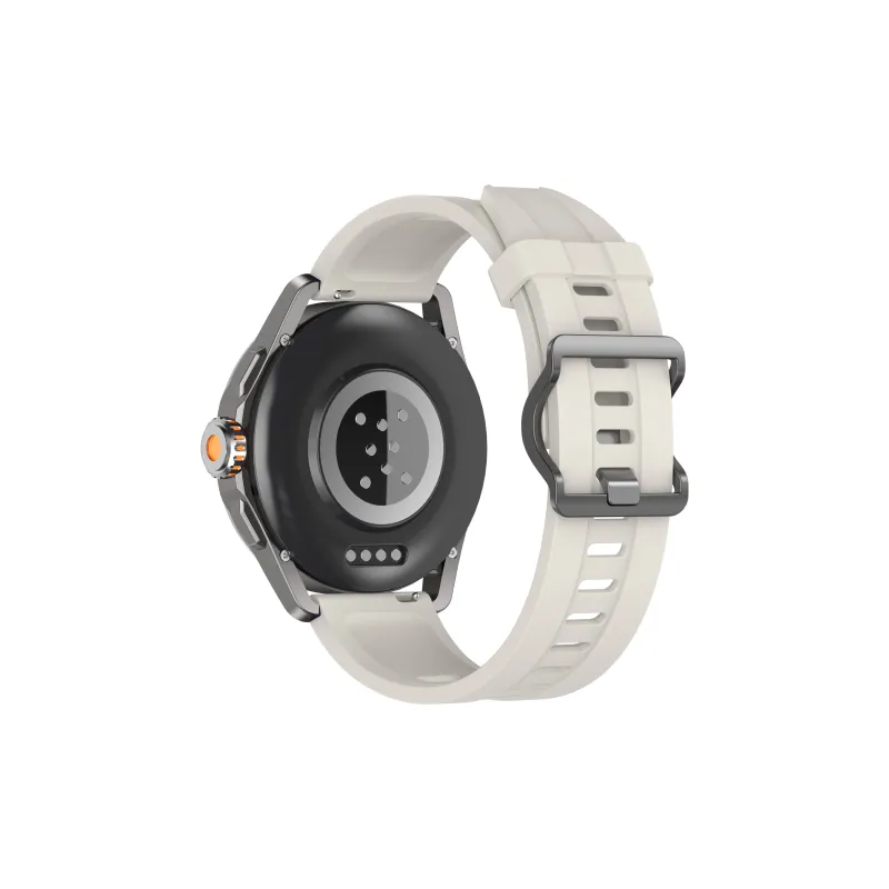 Biaodaige Watch Band Xiaomi Compatibility Silicone Material-9