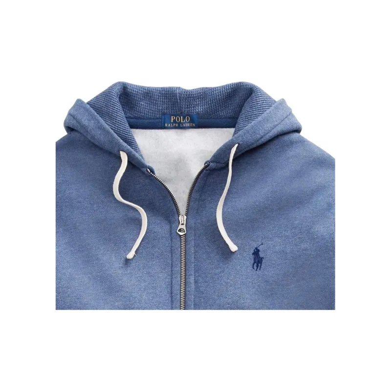 Polo Ralph Lauren FW22 Sweatshirt Men's Haze Blue-4