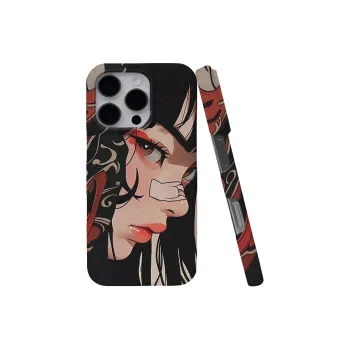 Keshami Phone Cases