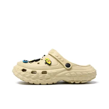 SNOOPY Clogs Unisex
