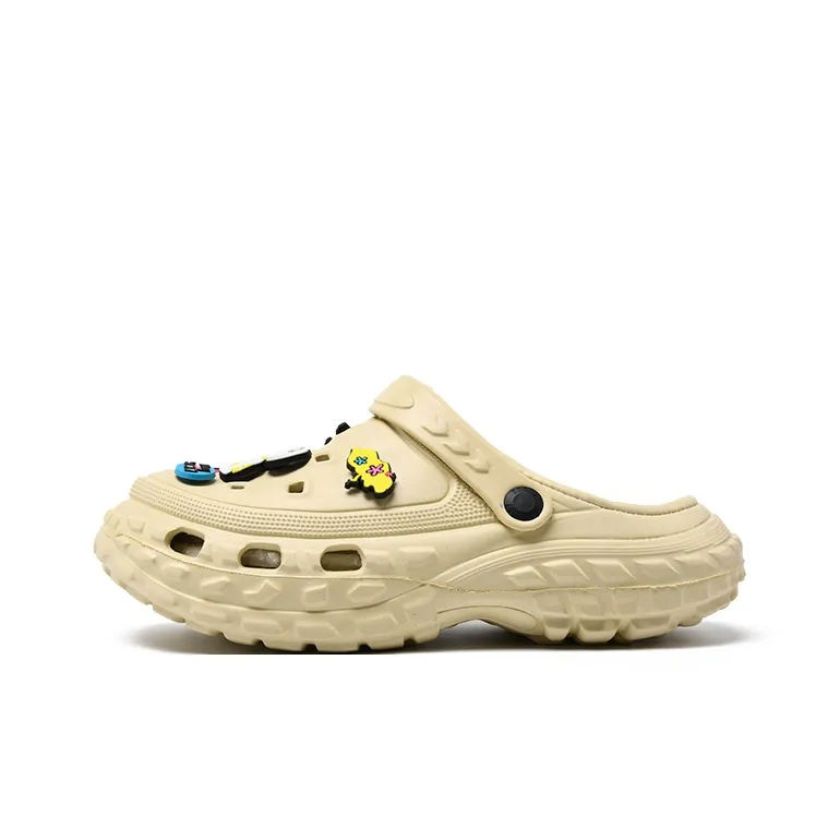 SNOOPY Clogs Unisex-0