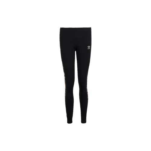 Adidas Originals Leggings Women's Black